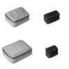 Modern Travel Suitcase Packing Cubes With Ecofriendly Rpet Fabric For Clothes And Accessories