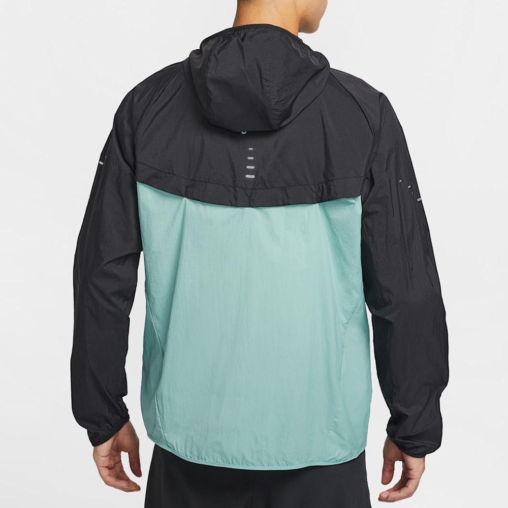 Nike Como M Nk Uv Rpl Chaqueta Stride Chaqueta Hombre HV4549014