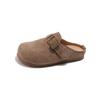 Retro-style Shoes - Women's Shoes, Soft-soled Shoes, Sandals