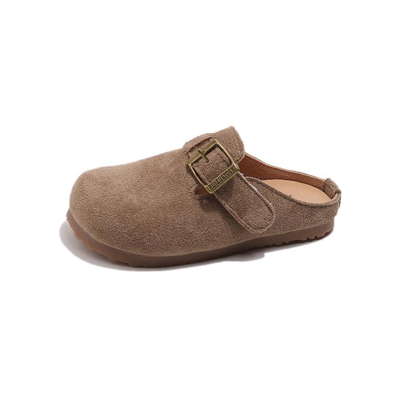 Retro-style Shoes - Women's Shoes, Soft-soled Shoes, Sandals