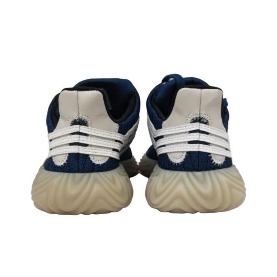 Adidas Sobakov J Legend Marine Kids Sneakers Blue Cloud-White Core-Black CG6767
