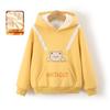 Parte superior (Meninas a partir de 4 anos) – Camisolas e sweatshirts