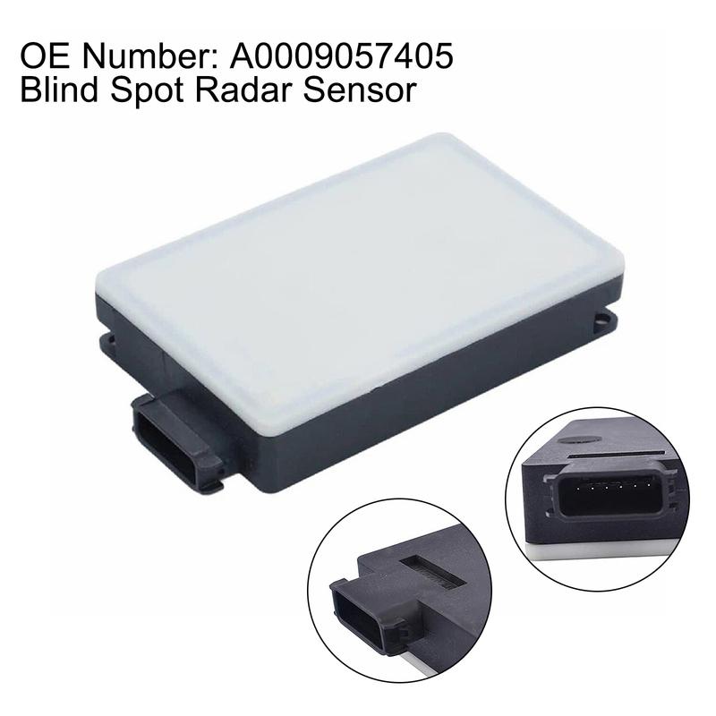 

Blind Spot Radar Sensor A0009057405 for Mercedes-Benz GLC GLE GLS 2015 2016 2017 2018 2019