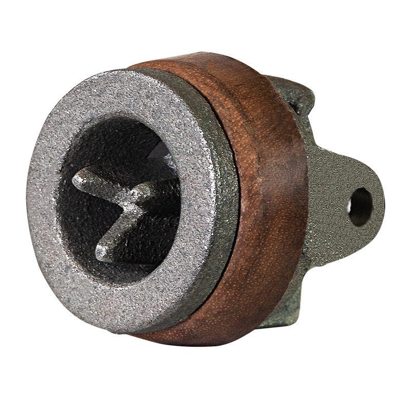 Complete Piston For Abyssina Np75 - Om-Pom Ab Tl