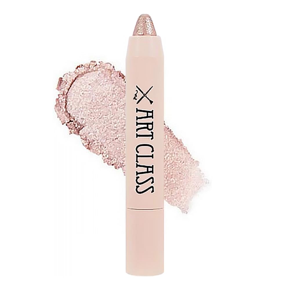 

cool for Eye Glitz Bubbly Angel 1г Пакетик Підводка для очей Макіяж Блискітки Корейська Косметика Стік з блискітками Тіні для повік [too school] #1 / Під очима