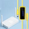 2 Pezzi Wi-Fi Reset Router Modulo di Riavvio Programmato Temporizzazione 24H Spegnimento Automatico Linea di Reset Riavvio Router
