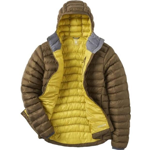 Куртка Rab Cirrus Alpine Jacket