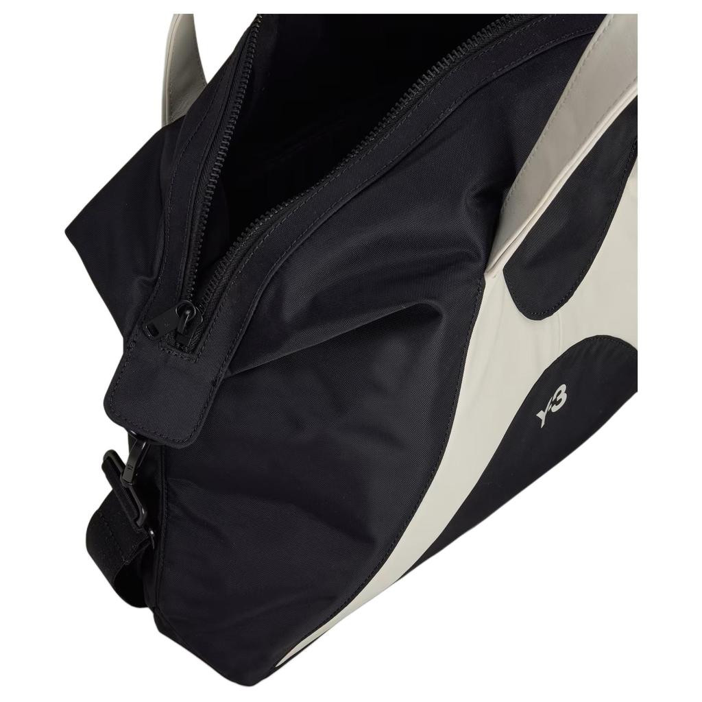 New Y-3 Free Shipping With AdiClub Y-3 Teamgeist Weekender Bag JE2017