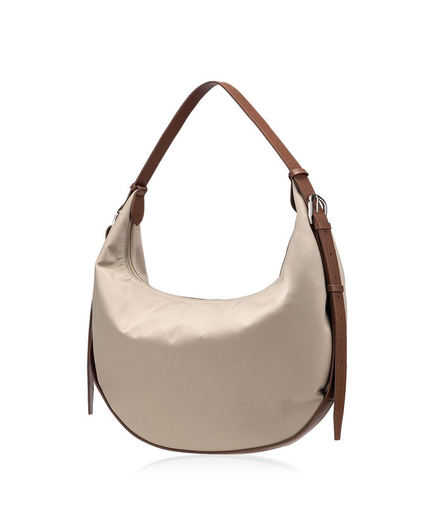 Lovecharm Yellow Hobo Bag_Large_2 Colors