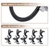 Tail Light Lamp Wiring Harness ONE  for Chevrolet Silverado Driver Side
