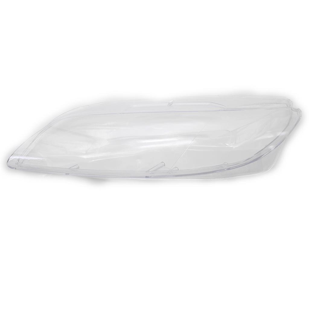 Auto Headlamp Lens Cover Fit for Mazda 6 2003-2007 Replacement Parts Acc