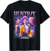 Kpop Dämonenjäger HUNTR/X Herzensbrecher Offiziell lizenziertes T-Shirt