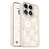 Floating Daisies Phone Case For Xiaomi 15T 14T 13T Pro 17 15 14 13 12 Lite Ultra Pro Max 5G Staircase Soft Cover