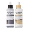 Dr.Melaxin Peel Shot Glow White Rice Peeling Ampoule WHITE RICE/BLACK RICE