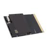 Game Cartridge 1000 in 1 Black Gold Board Flash Cartridge Card for PC Engine for TurboGrafx 16