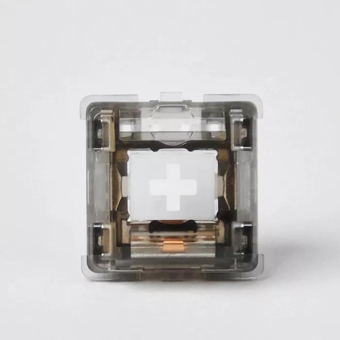 Everglide Oreo Switch 1szt Przełącznik do Klawiatury Mechanicznej Tactile