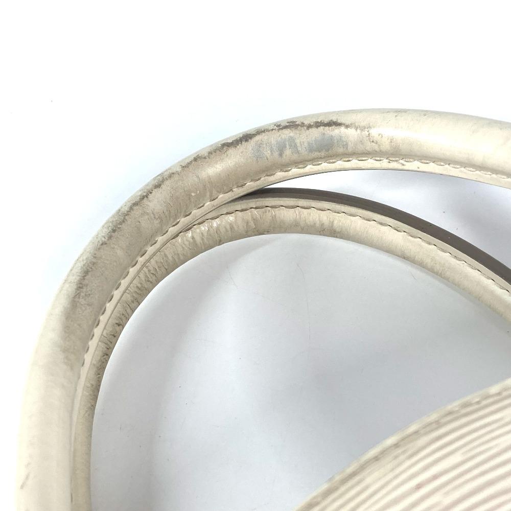 Louis Vuitton M5907J Epi Pont Neuf PM Pont Neuf PM Bag Tote Bag Hand Bag