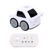 Mini RC Car Gesture Following 4 Modes Interactive Stunt Remote Control Toy Car with LED Animated Eye Music for Kids Boys
