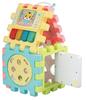 Happinet Panel Chiiku Cube for Ages 10 Months and Up
