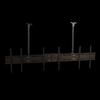 Ou Shuomai 32-58 Inch Multi-Screen Ceiling Mount