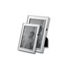 Photo Frame - Zilverstad - Berlin - Metal - 13x18 Cm - Contemporary - Design