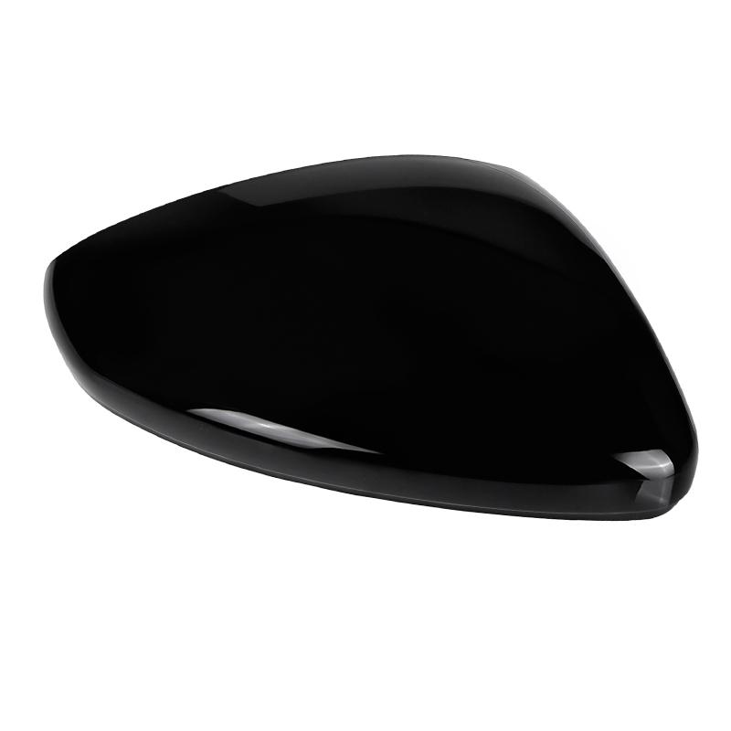 Left/Right Side View Mirror Cover Cap For Peugeot 208 Peugeot 2008 Opel Corsa F      2024 2025 Accessories