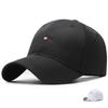 Casquette de Baseball Brodé Ajustable Mode Unisexe Outdoor