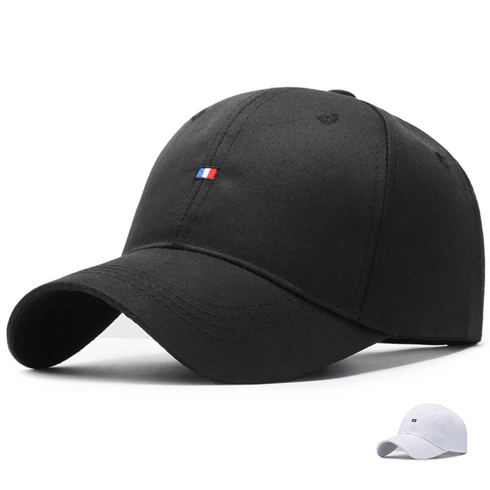 Casquette de Baseball Brodé Ajustable Mode Unisexe Outdoor
