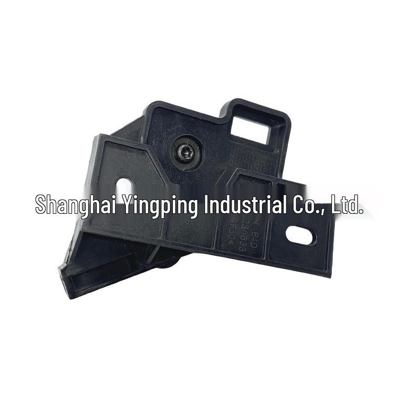 6R1823533 6R1823633 Compatible Hood Release Lever for Volkswagen Golf, Tiguan, Jetta.