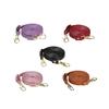 Crossbody Ledertasche für Samsung Galaxy S26 + S24 S25 Ultra S23 FE S22 S21 S20 Plus Note 20 10 + Lanyard Kartenbrieftasche Hülle