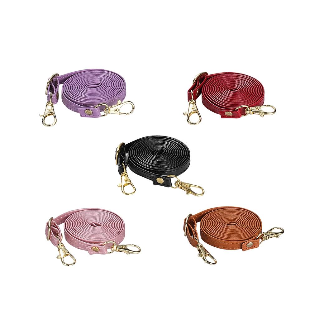 Crossbody Ledertasche für Samsung Galaxy S26 + S24 S25 Ultra S23 FE S22 S21 S20 Plus Note 20 10 + Lanyard Kartenbrieftasche Hülle