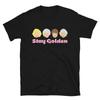 The Golden Girls Stay Golden T-Shirt Men's The Golden Girls Cast Stay Golden Tee