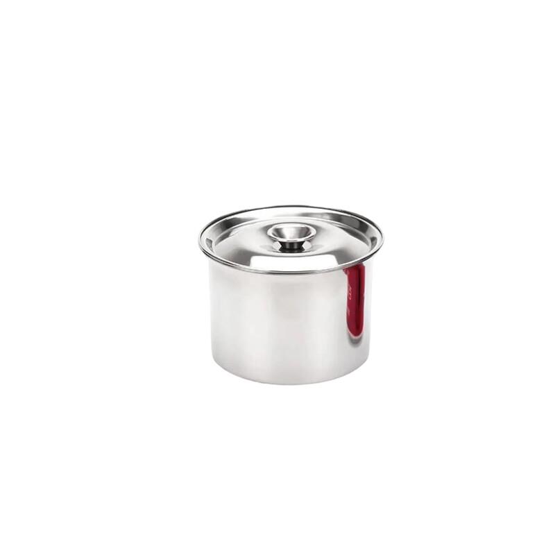 Stainless Steel Seasoning Jar