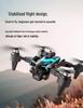K12Max Drone: HD Aerial Photography, Screen Display, Remote Control, Brushless Obstacle Avoidance Quadcopter
