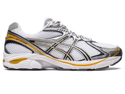 Sneakers weiß / reines Silber GT2160 Version