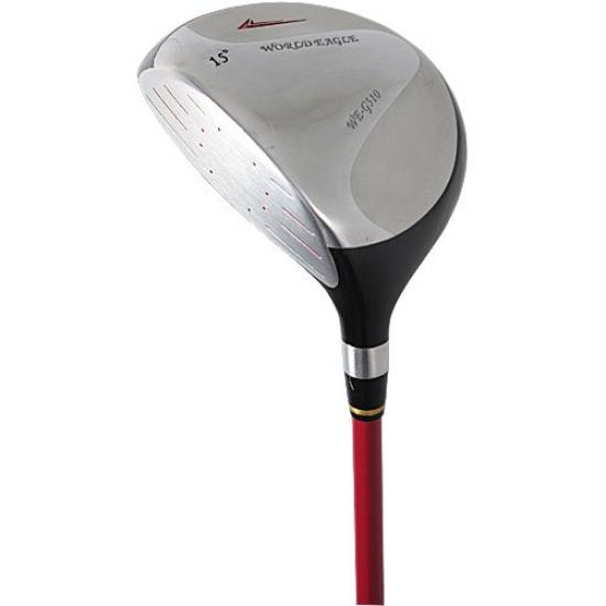 WORLD EAGLE G510 Fairway Wood Left Men's #3 Handed/S