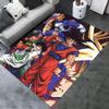 2025 New DRAGON BALL Carpet Rug for Living Room Bedroom Home Sofa Decoration,Kids Play Non-slip Floor Mat34