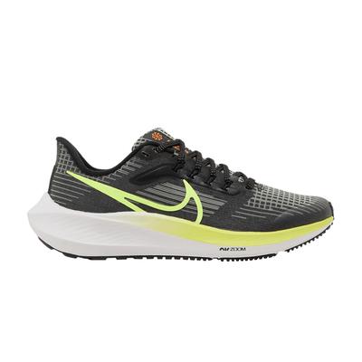 Air Zoom Pegasus 39 GS 'Negro Voltio Ligero'