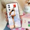 Gymnastics Oil Painting For Honor Magic 8 7 6 5 Pro Case For Honor Win RT X9d X9b X9c X9a X8c X8b 200 400 70 90 Lite