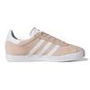 adidas Gazelle J 'Tonalità Rosa' (Unisex) Tinta Rosa / Bianco Nuvola / Bianco Nuvola Scarpe da Skateboard per Bambini H01512