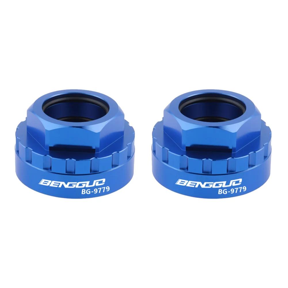 Bike 12 Speed Chainring Lock Ring Adapter Removal Tool Direct Mounting Disc Installation Tools For Shimano M7100/M8100/M9100 XT