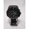 Used DIESEL DZ-4283 Quartz Analog Stainless Steel Watch