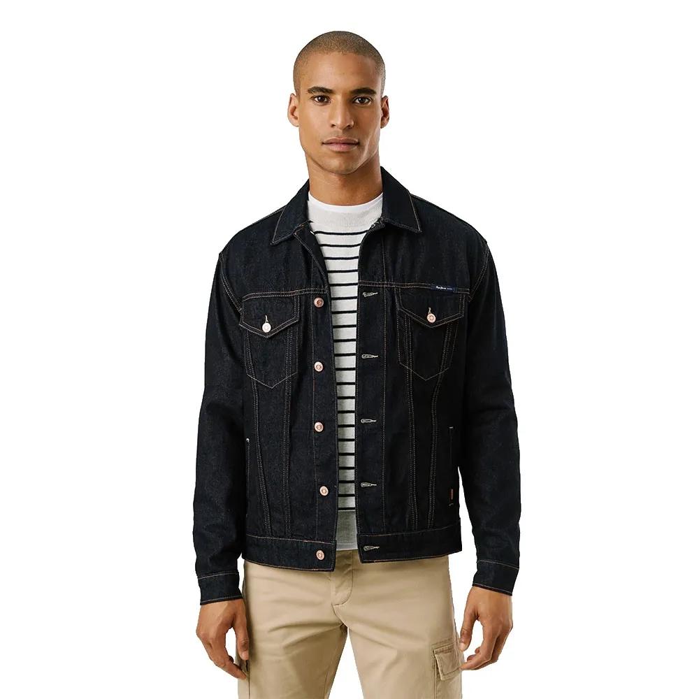 

Pepe Jeans Джинсовая куртка Regular M