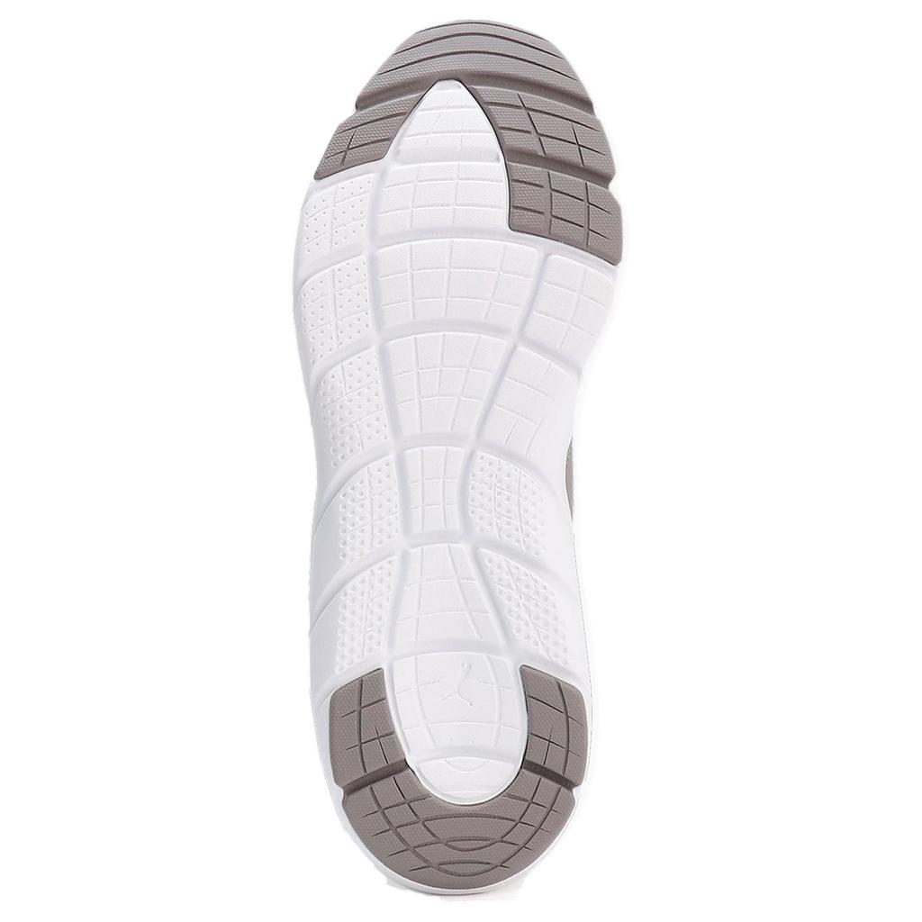 Puma Softride Comfortable Durable Non-Slip Wear-Resistant Low-Top Casual Running Shoes Unisex sneaker White 379271-06