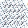 Fish Deboning Tweezers Stainless Steel Garlic Peeling Clamp Set Of 20 Garlic Peeling Tweezers Precision Plucking Clamp For