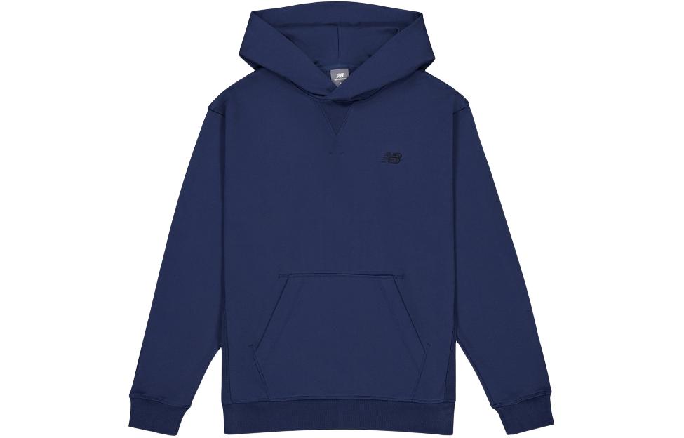 New Balance Athletics French Terry Hoodie MT41534-NNY S