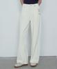 NON AND NON Velor Wide Corduroy Pants_Nfpt5308 (A Type)