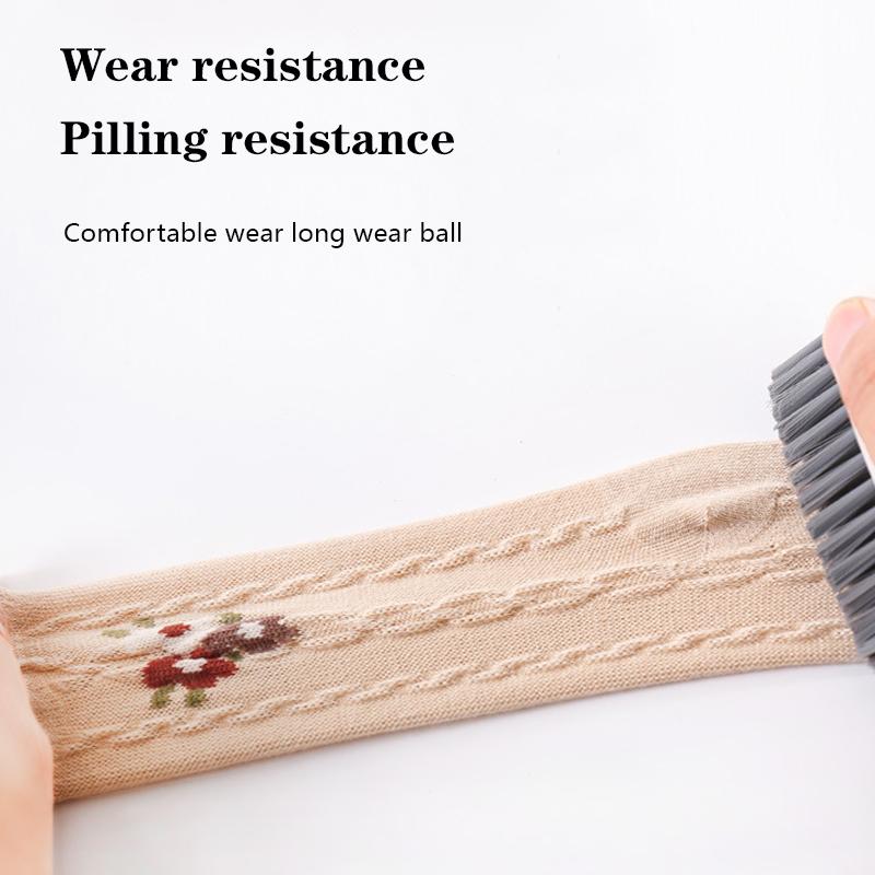 Autumn Gril Baby Socks Vintage Design Floral Soft Baby Socks Boneless Lace Cuff Princess Kids Socks For Baby Girl