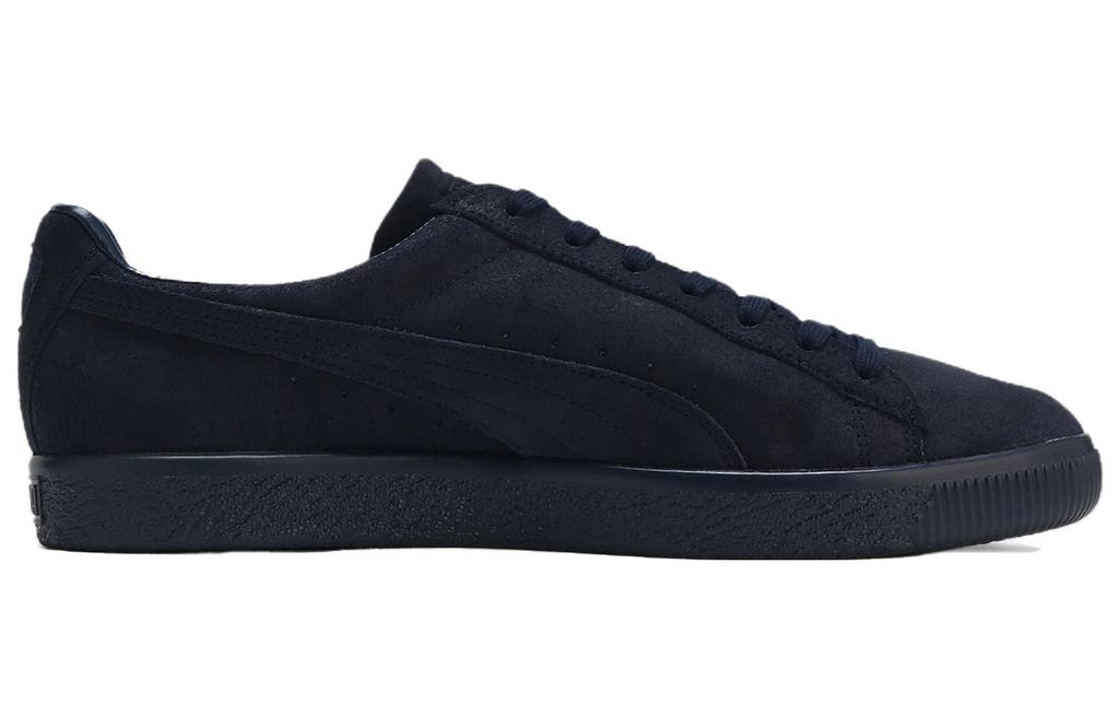 PUMA Clyde Made In Japan Blue Blue Japan Navy 395212-01