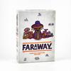 Faraway Board Game 2-6 Players Party Funny Table Games  Friends Entertainment Strategy Cards
